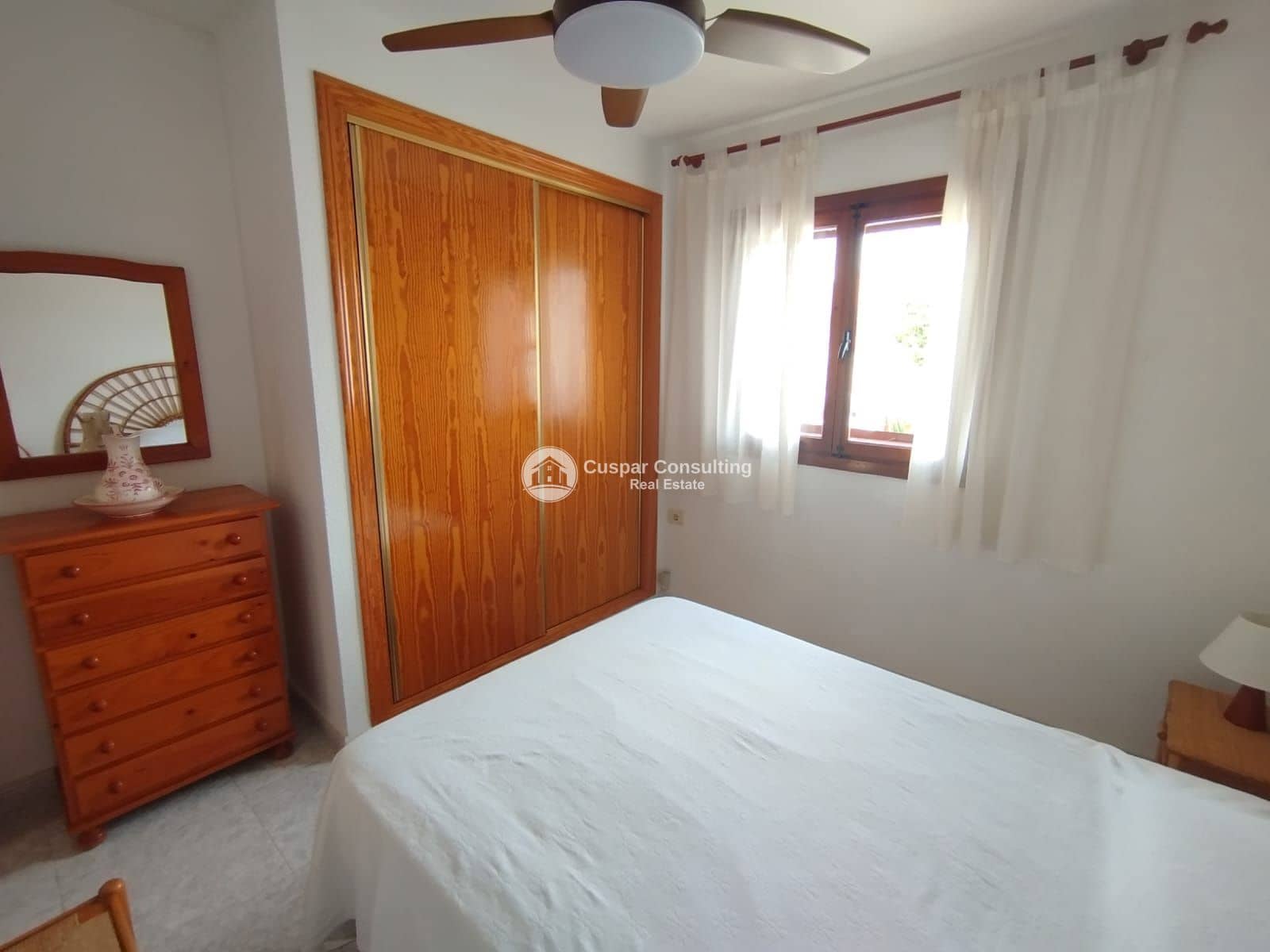 2 bedroom Townhouse for sale in Santiago de la Ribera - € 165,000 (Ref: 9088298)