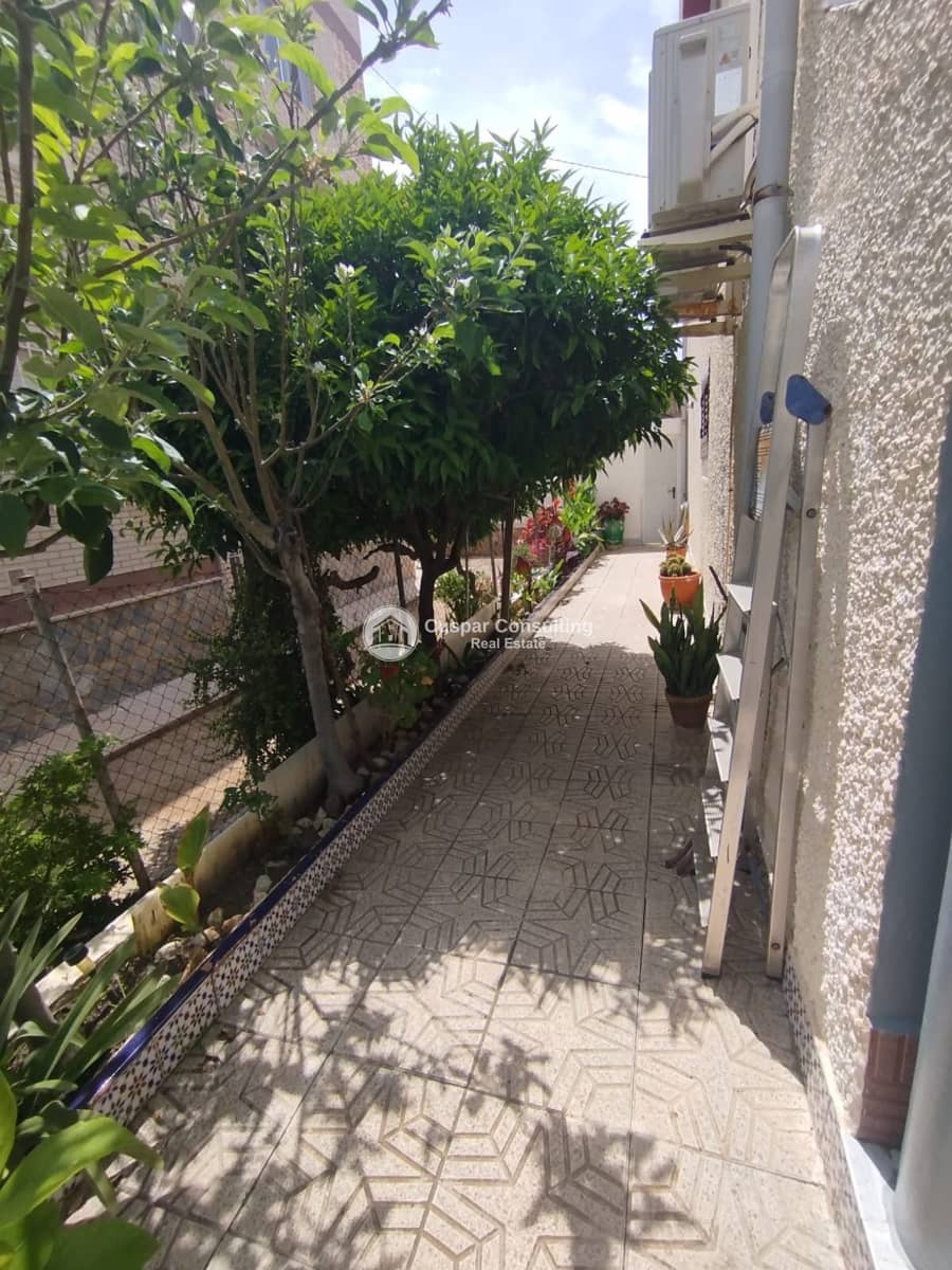 2 bedroom Townhouse for sale in Santiago de la Ribera - € 165,000 (Ref: 9088298)