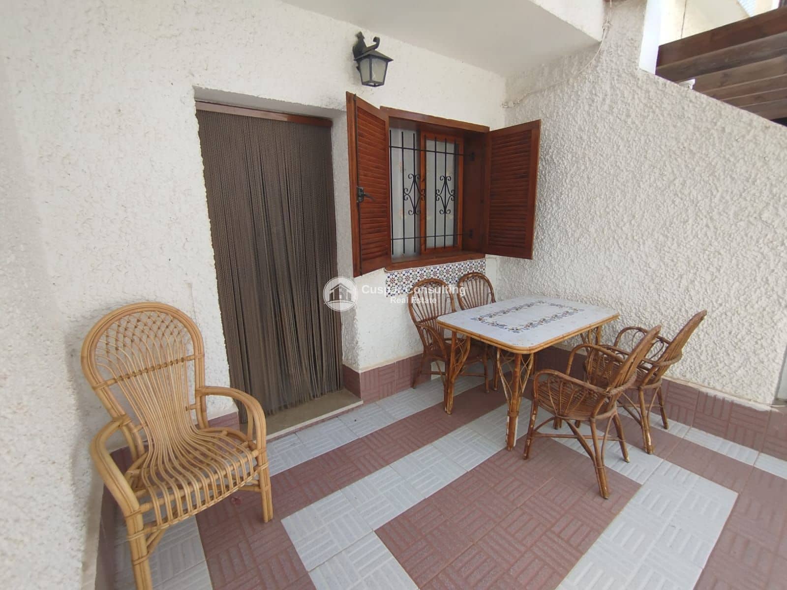 2 bedroom Townhouse for sale in Santiago de la Ribera - € 165,000 (Ref: 9088298)