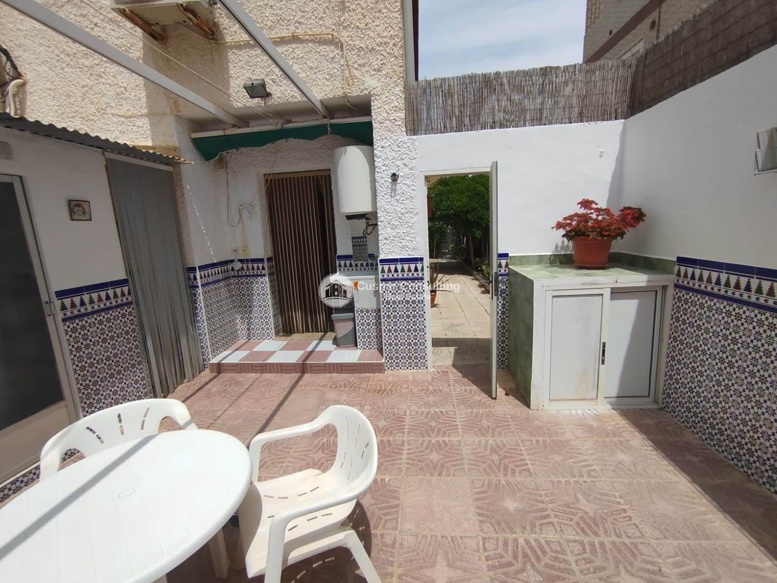 2 bedroom Townhouse for sale in Santiago de la Ribera - € 165,000 (Ref: 9088298)