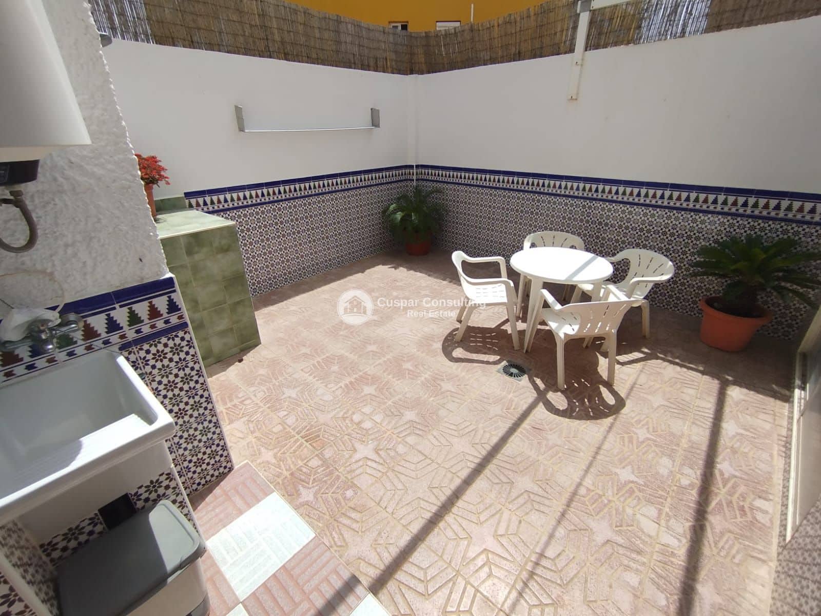 2 bedroom Townhouse for sale in Santiago de la Ribera - € 165,000 (Ref: 9088298)