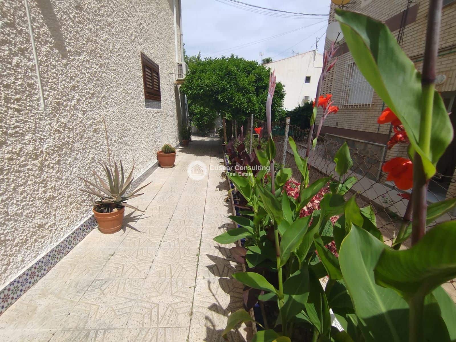 2 bedroom Townhouse for sale in Santiago de la Ribera - € 165,000 (Ref: 9088298)