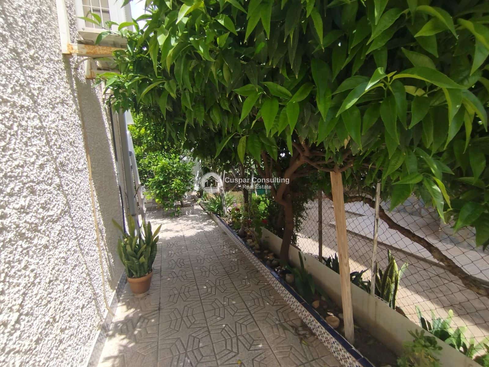 2 bedroom Townhouse for sale in Santiago de la Ribera - € 165,000 (Ref: 9088298)