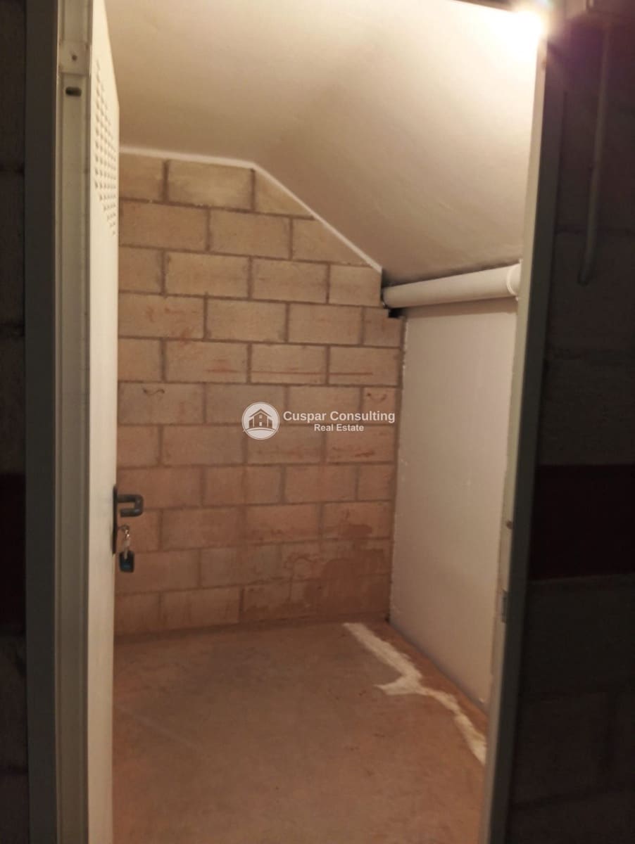 3 soverom Leilighet til salgs i Los Alcazares med garasje - € 186 000 (Ref: 9099951)