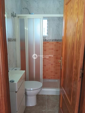 3 camera da letto Appartamento in vendita in Los Narejos - Punta Calera, Los Alcázares con garage - 186.000 € (Rif: 9099951)