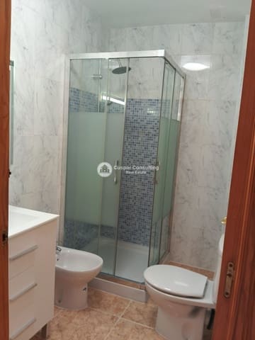 3 camera da letto Appartamento in vendita in Los Narejos - Punta Calera, Los Alcázares con garage - 186.000 € (Rif: 9099951)