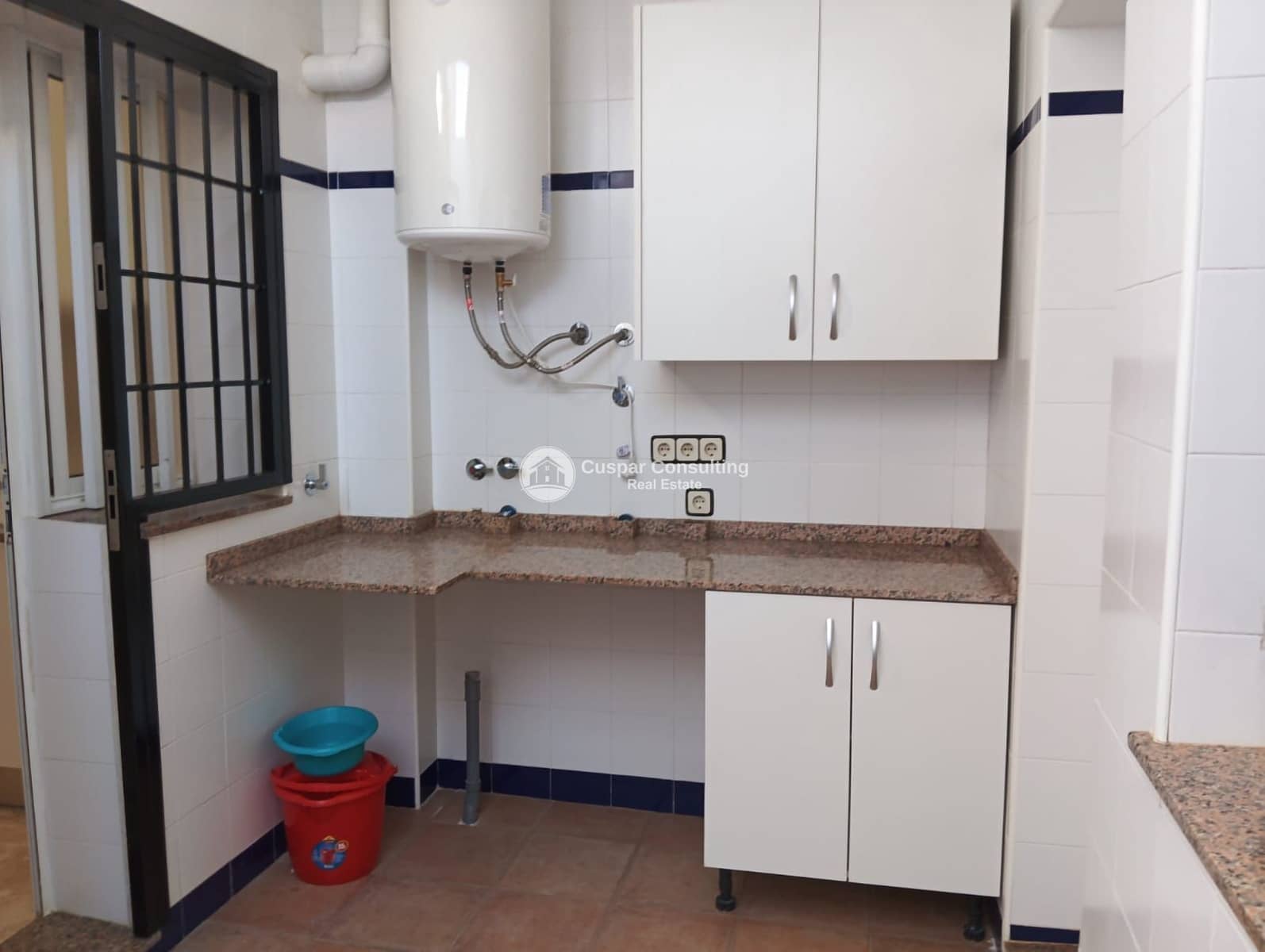 3 soverom Leilighet til salgs i Los Alcazares med garasje - € 186 000 (Ref: 9099951)