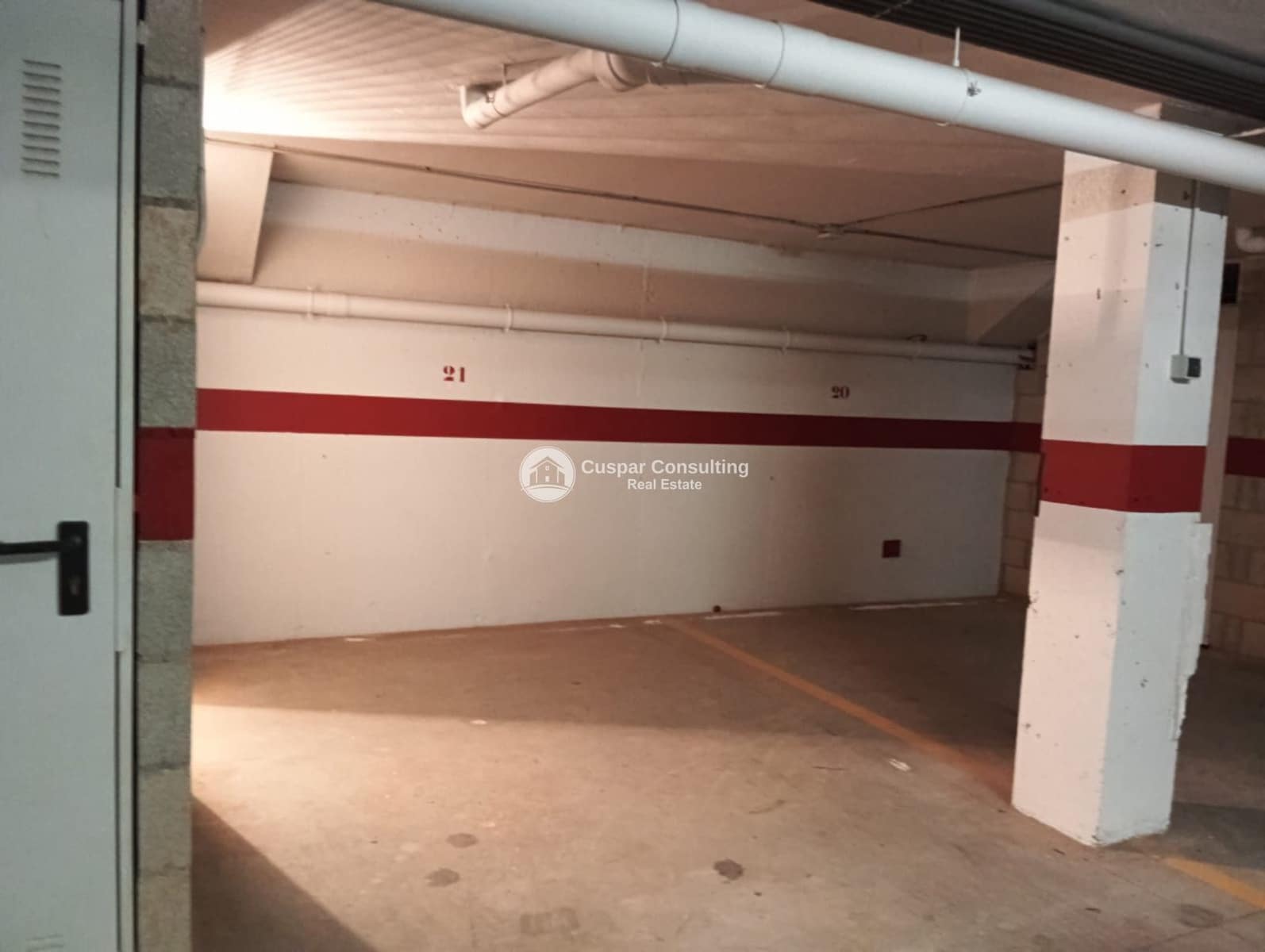 3 soverom Leilighet til salgs i Los Alcazares med garasje - € 186 000 (Ref: 9099951)