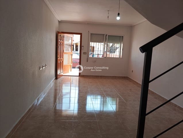 3 camera da letto Appartamento in vendita in Los Narejos - Punta Calera, Los Alcázares con garage - 186.000 € (Rif: 9099951)
