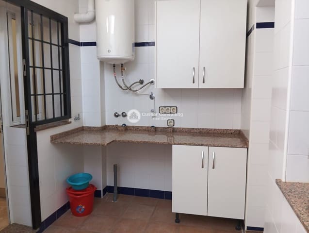 3 camera da letto Appartamento in vendita in Los Narejos - Punta Calera, Los Alcázares con garage - 186.000 € (Rif: 9099951)