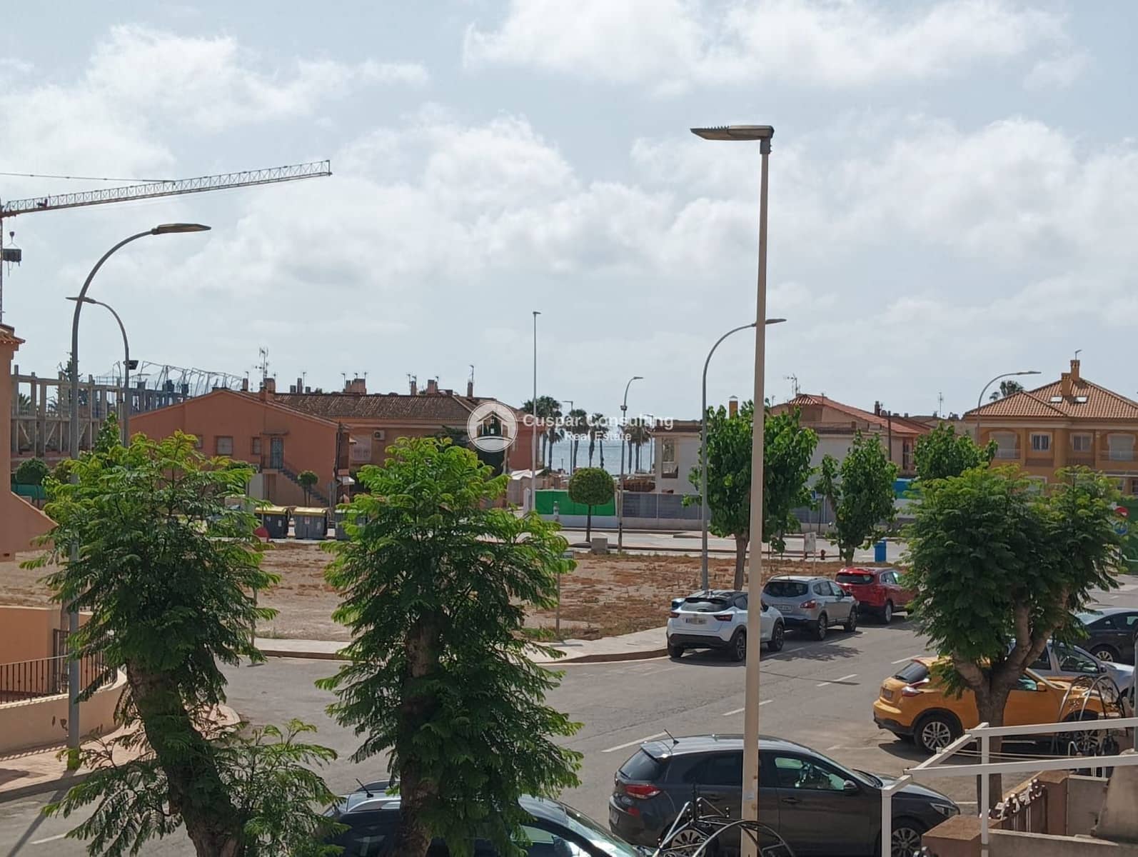 3 soverom Leilighet til salgs i Los Alcazares med garasje - € 186 000 (Ref: 9099951)