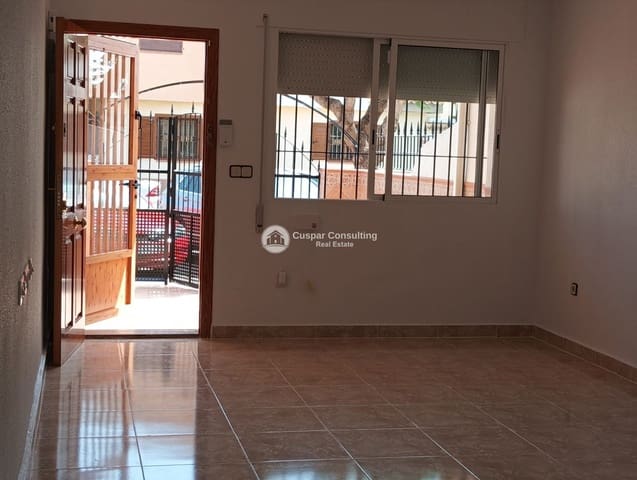 3 camera da letto Appartamento in vendita in Los Narejos - Punta Calera, Los Alcázares con garage - 186.000 € (Rif: 9099951)