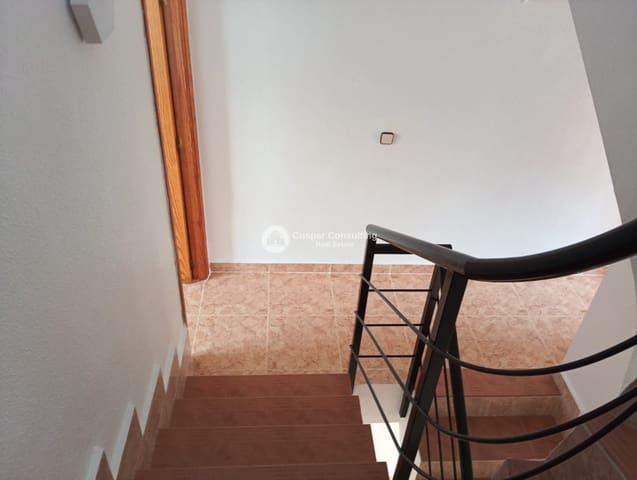 3 camera da letto Appartamento in vendita in Los Narejos - Punta Calera, Los Alcázares con garage - 186.000 € (Rif: 9099951)