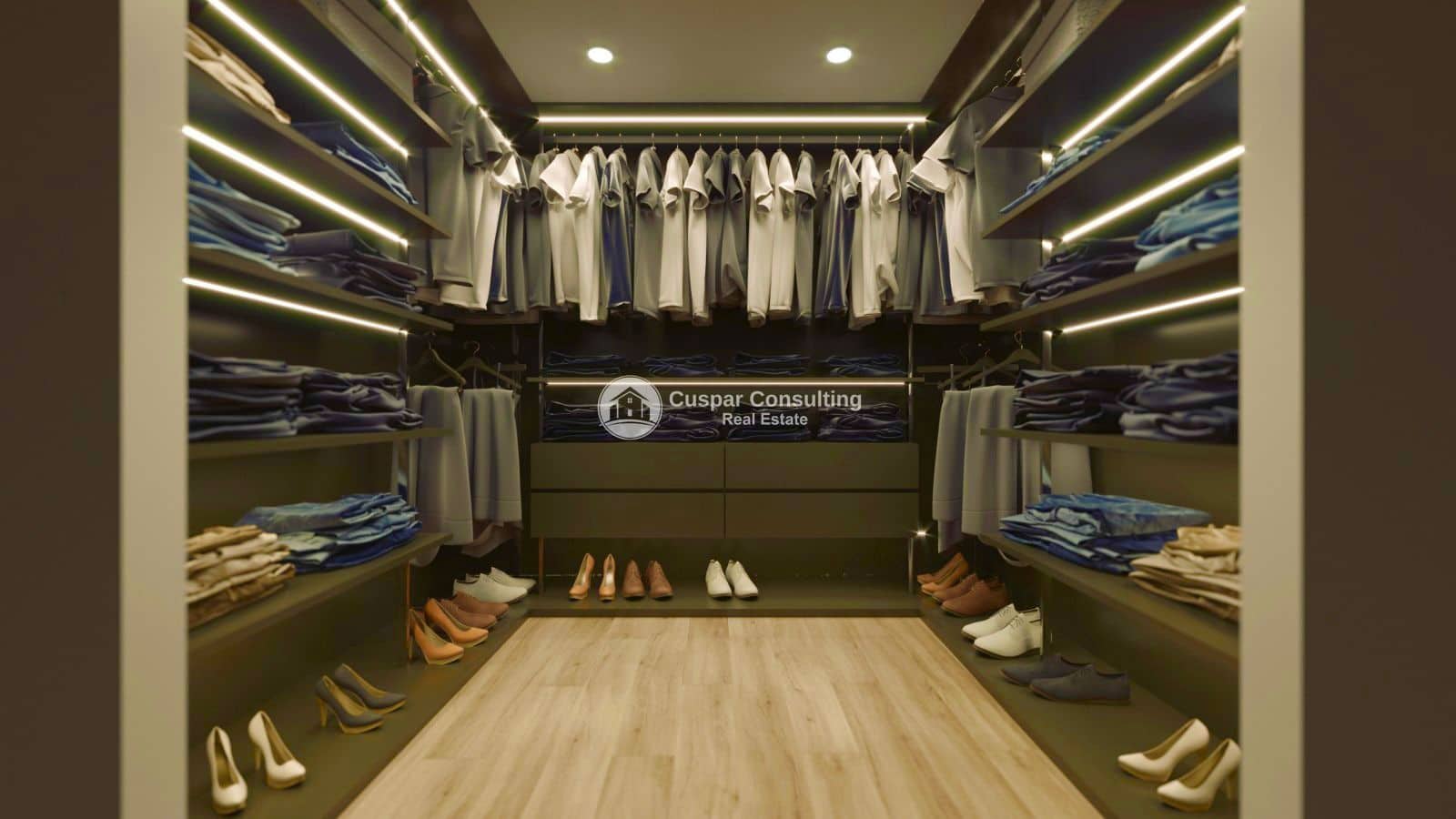 3 sovrum Takvåning till salu i Torrevieja med pool - 599 000 € (Ref: 9109417)