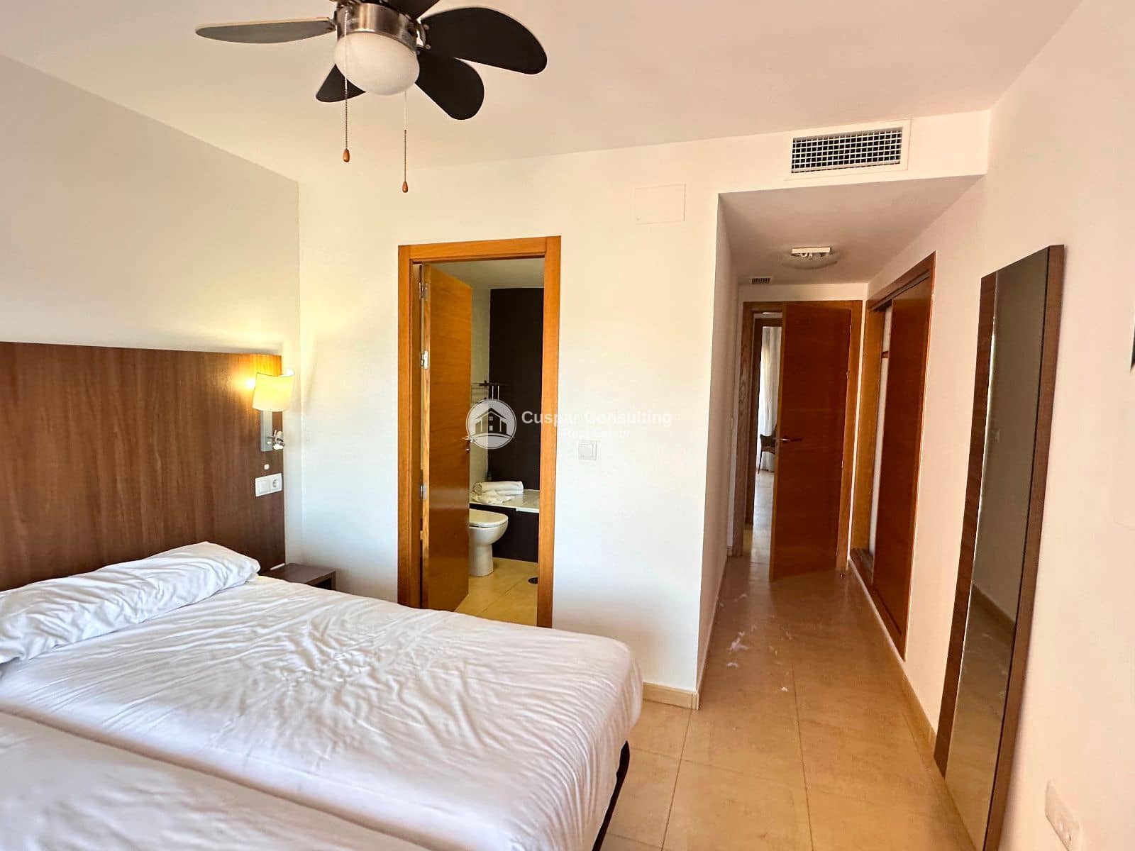 2 camera da letto Appartamento in vendita in Torre-Pacheco con piscina garage - 183.000 € (Rif: 9109821)