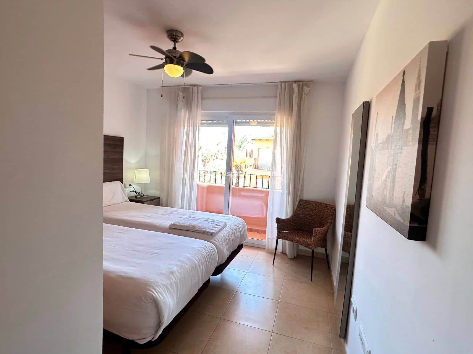 2 camera da letto Appartamento in vendita in Torre-Pacheco con piscina garage - 183.000 € (Rif: 9109821)
