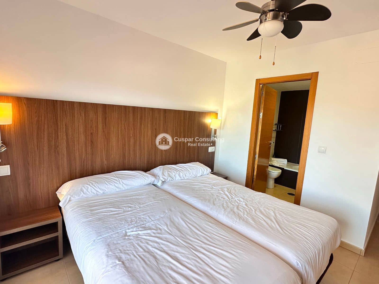 2 camera da letto Appartamento in vendita in Torre-Pacheco con piscina garage - 183.000 € (Rif: 9109821)