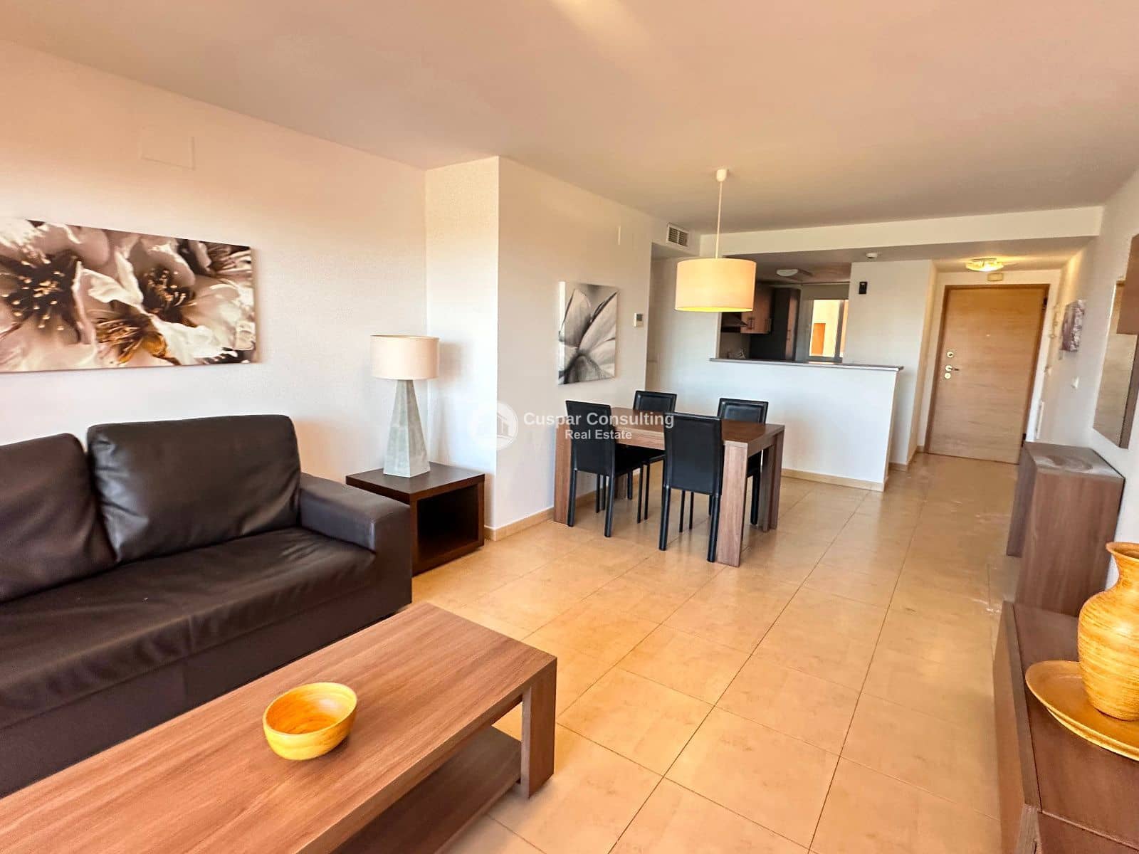 2 camera da letto Appartamento in vendita in Torre-Pacheco con piscina garage - 183.000 € (Rif: 9109821)