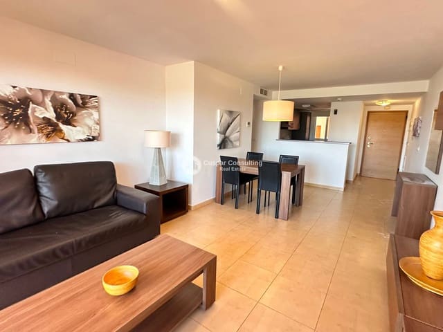 2 camera da letto Appartamento in vendita in Torre-Pacheco con piscina garage - 183.000 € (Rif: 9109821)