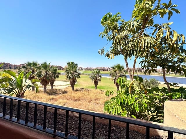 2 bedroom Flat for sale in Torre-Pacheco with pool garage - € 196,000 (Ref: 9109821)