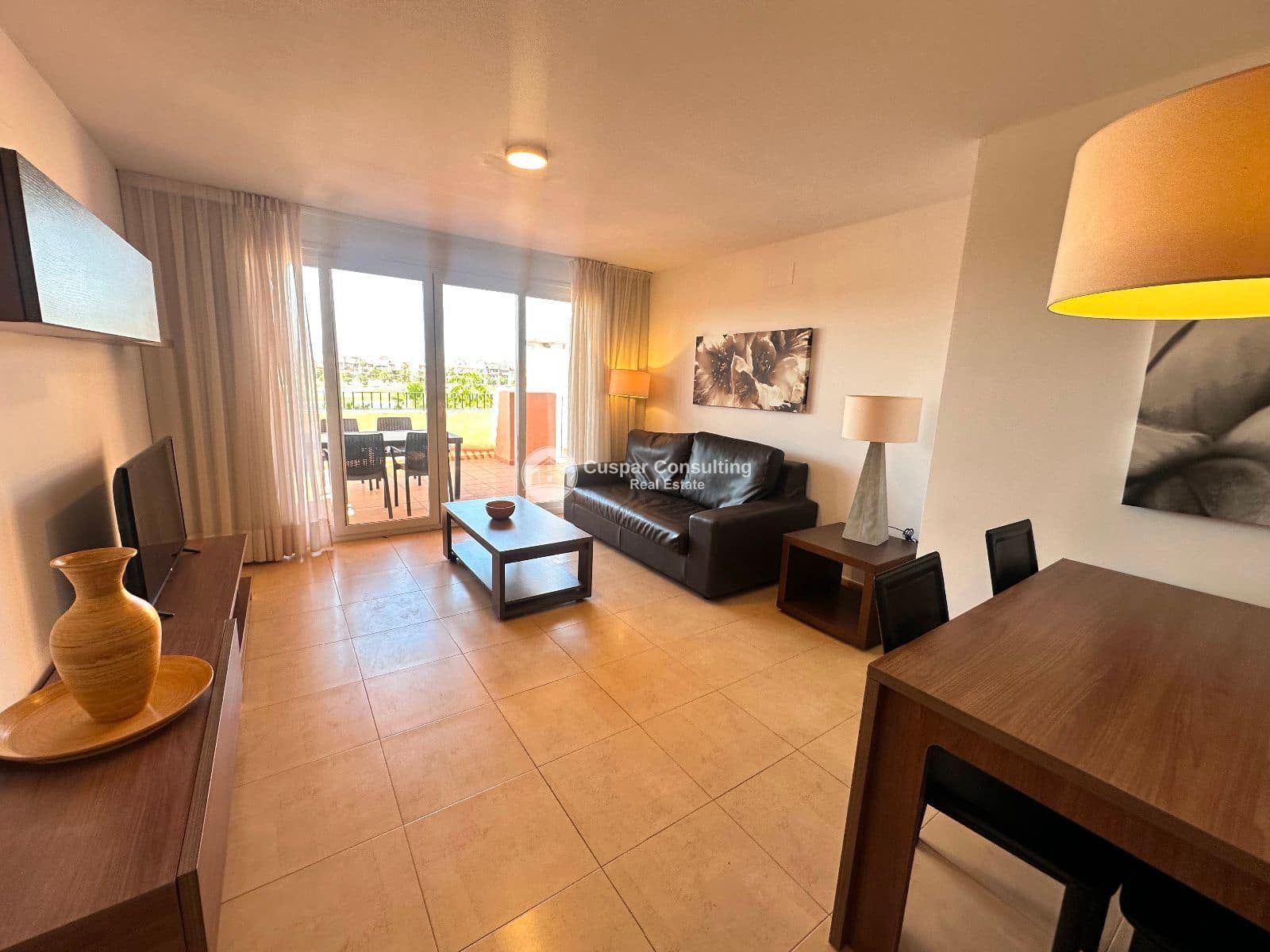 2 camera da letto Appartamento in vendita in Torre-Pacheco con piscina garage - 183.000 € (Rif: 9109822)