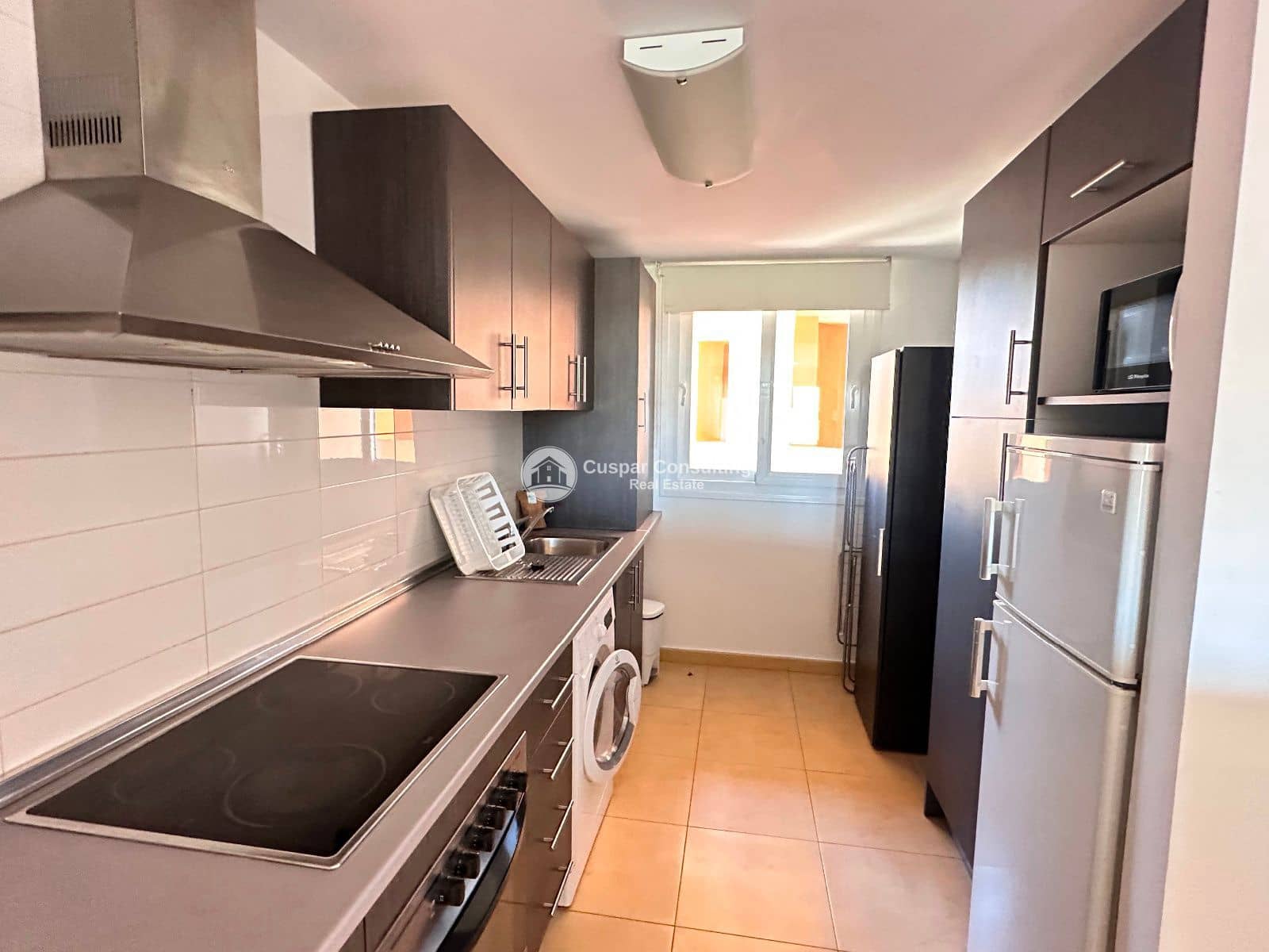 2 camera da letto Appartamento in vendita in Torre-Pacheco con piscina garage - 183.000 € (Rif: 9109822)