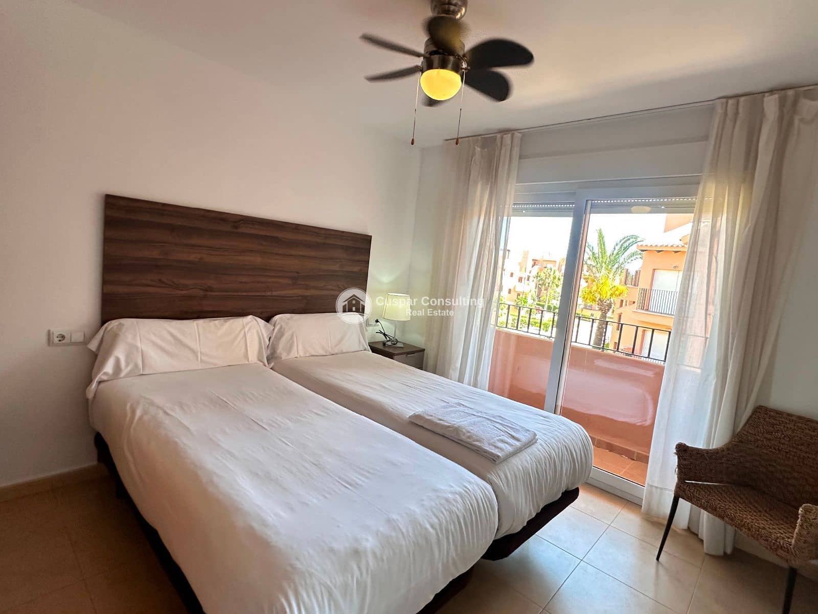 2 camera da letto Appartamento in vendita in Torre-Pacheco con piscina garage - 183.000 € (Rif: 9109822)