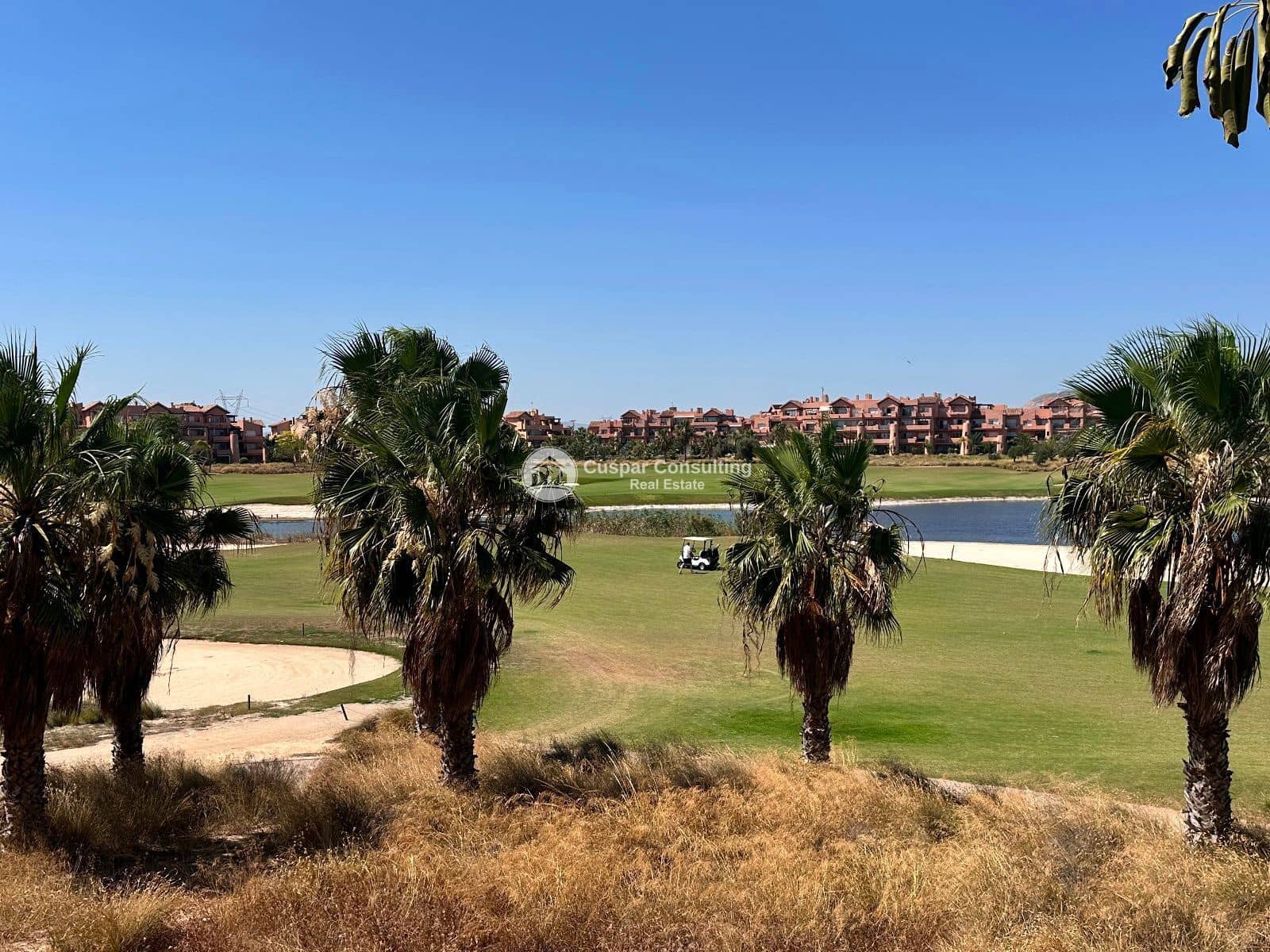 2 camera da letto Appartamento in vendita in Torre-Pacheco con piscina garage - 183.000 € (Rif: 9109822)