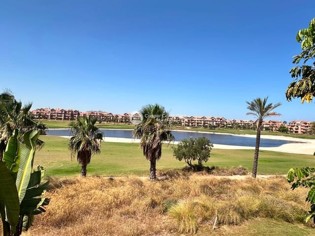 2 bedroom Flat for sale in Torre-Pacheco with pool garage - € 193,000 (Ref: 9109822)