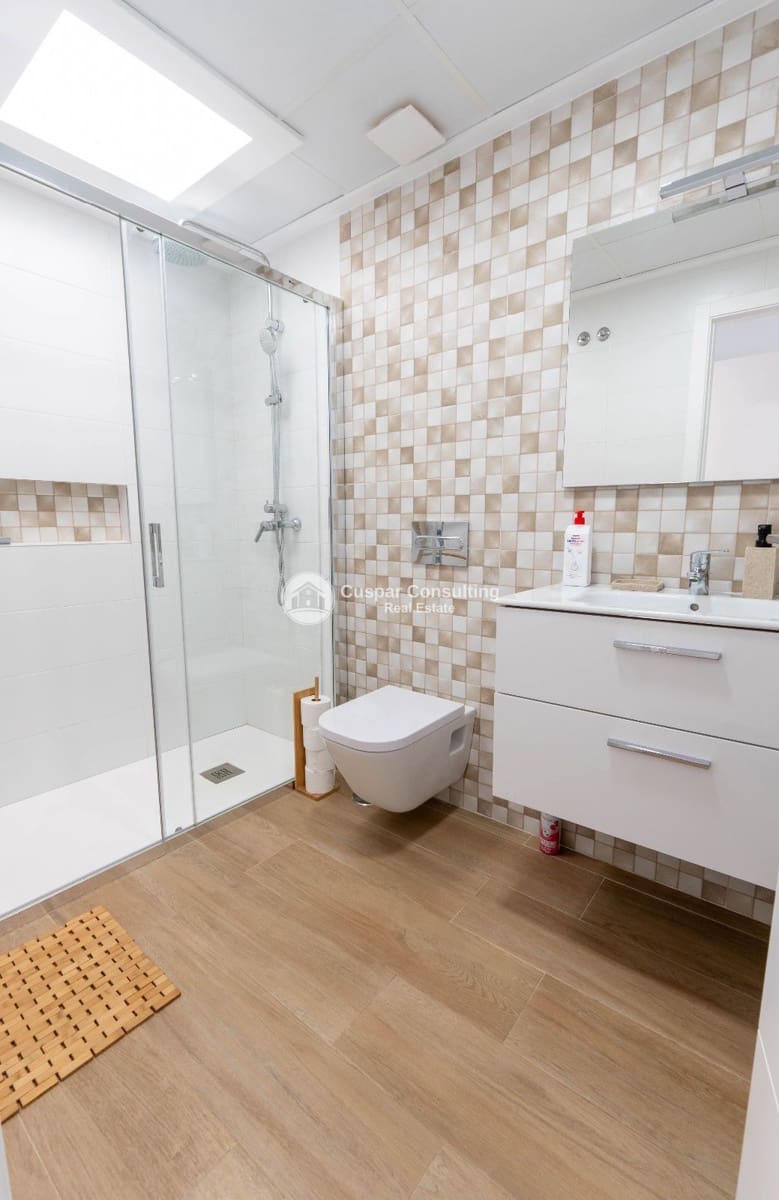 3 chambre Villa/Maison à vendre à Avileses avec piscine garage - 289 000 € (Ref: 9110667)