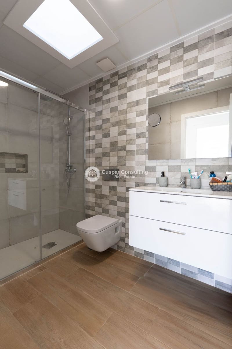 3 chambre Villa/Maison à vendre à Avileses avec piscine garage - 289 000 € (Ref: 9110667)