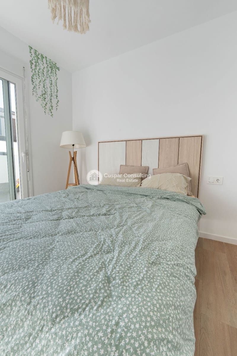 3 chambre Villa/Maison à vendre à Avileses avec piscine garage - 289 000 € (Ref: 9110667)