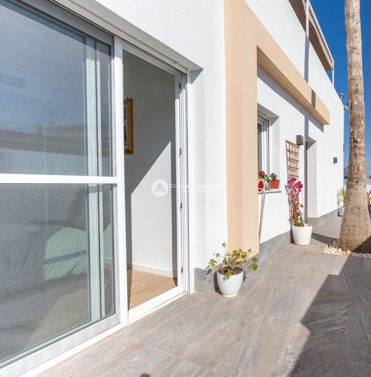 3 chambre Villa/Maison à vendre à Avileses avec piscine garage - 289 000 € (Ref: 9110667)