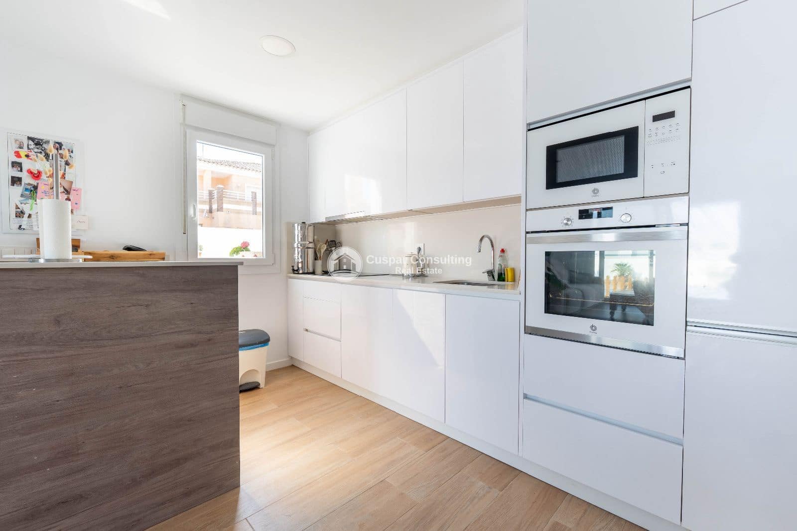 3 chambre Villa/Maison à vendre à Avileses avec piscine garage - 289 000 € (Ref: 9110667)