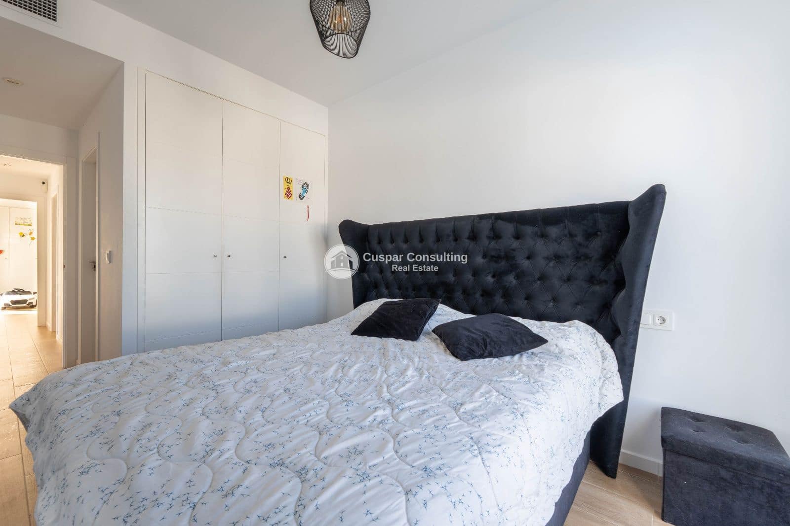 3 chambre Villa/Maison à vendre à Avileses avec piscine garage - 289 000 € (Ref: 9110667)