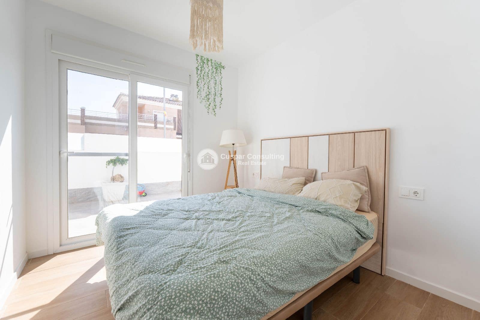 3 chambre Villa/Maison à vendre à Avileses avec piscine garage - 289 000 € (Ref: 9110667)