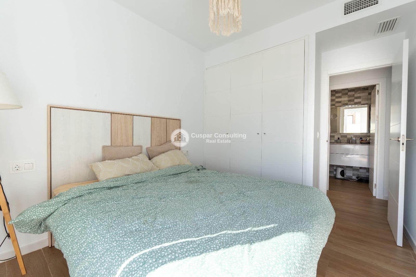 3 chambre Villa/Maison à vendre à Avileses avec piscine garage - 289 000 € (Ref: 9110667)