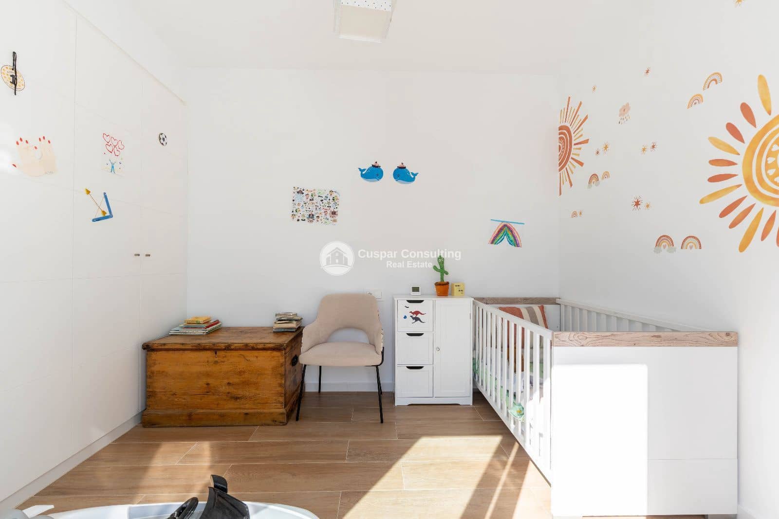 3 chambre Villa/Maison à vendre à Avileses avec piscine garage - 289 000 € (Ref: 9110667)