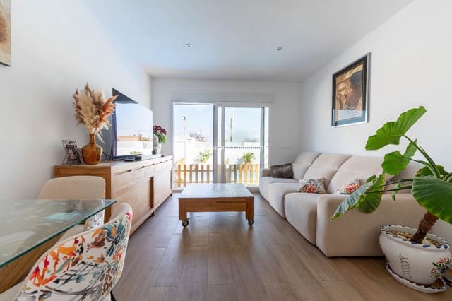 3 slaapkamer Villa te koop in Avileses, Murcia stad met zwembad garage - € 289.000 (Ref: 9110667)