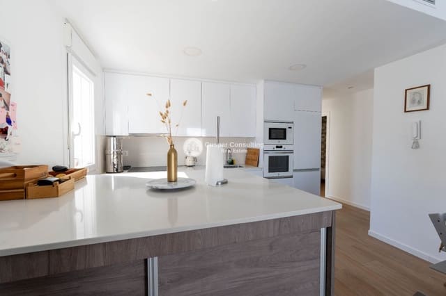 3 slaapkamer Villa te koop in Avileses, Murcia stad met zwembad garage - € 289.000 (Ref: 9110667)