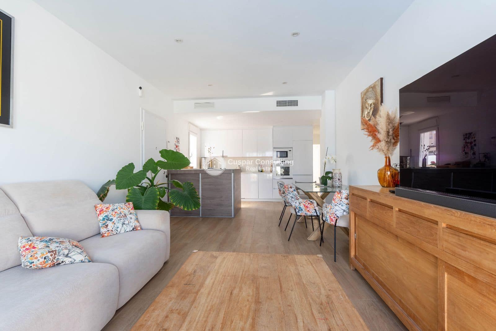 3 chambre Villa/Maison à vendre à Avileses avec piscine garage - 289 000 € (Ref: 9110667)