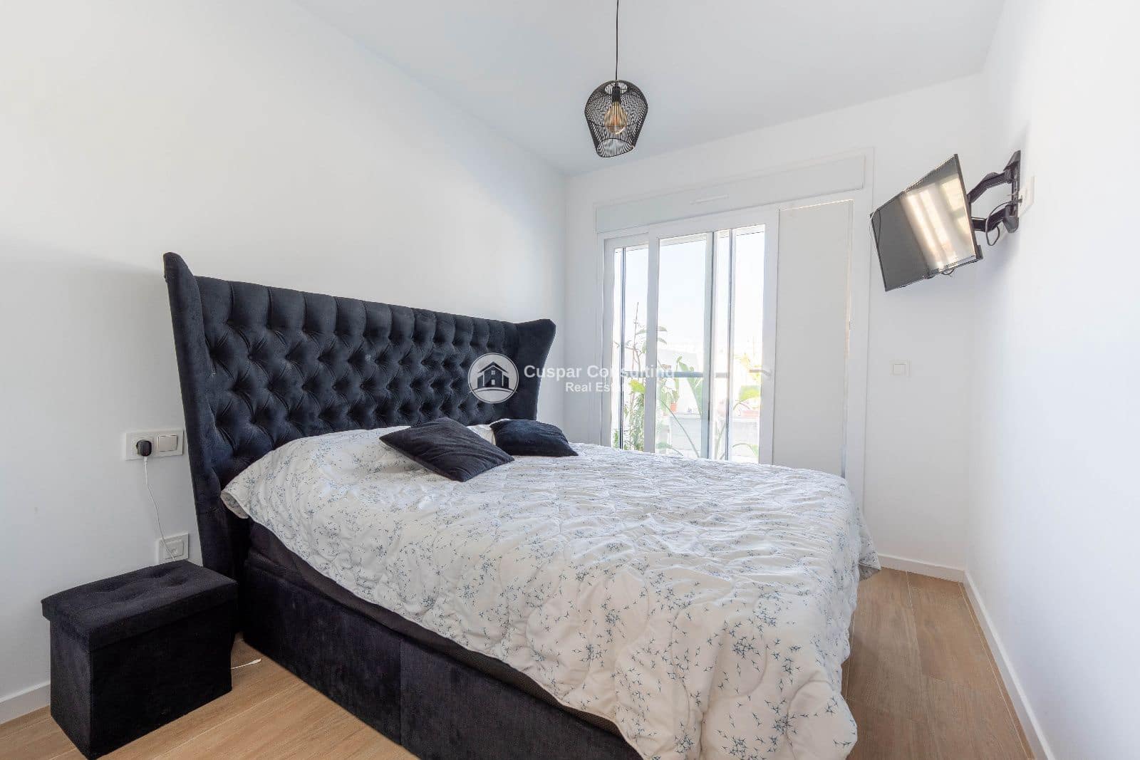 3 chambre Villa/Maison à vendre à Avileses avec piscine garage - 289 000 € (Ref: 9110667)