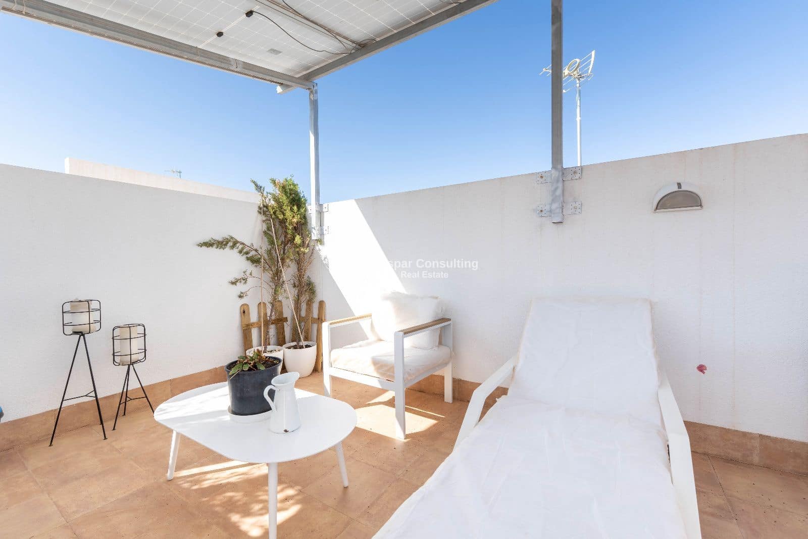 3 chambre Villa/Maison à vendre à Avileses avec piscine garage - 289 000 € (Ref: 9110667)