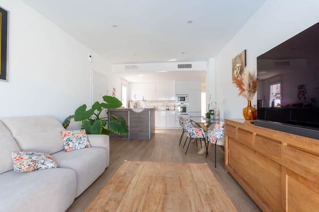 3 soveværelse Villa til salg i Avileses, Murcia by med swimmingpool garage - € 289.000 (Ref: 9110667)