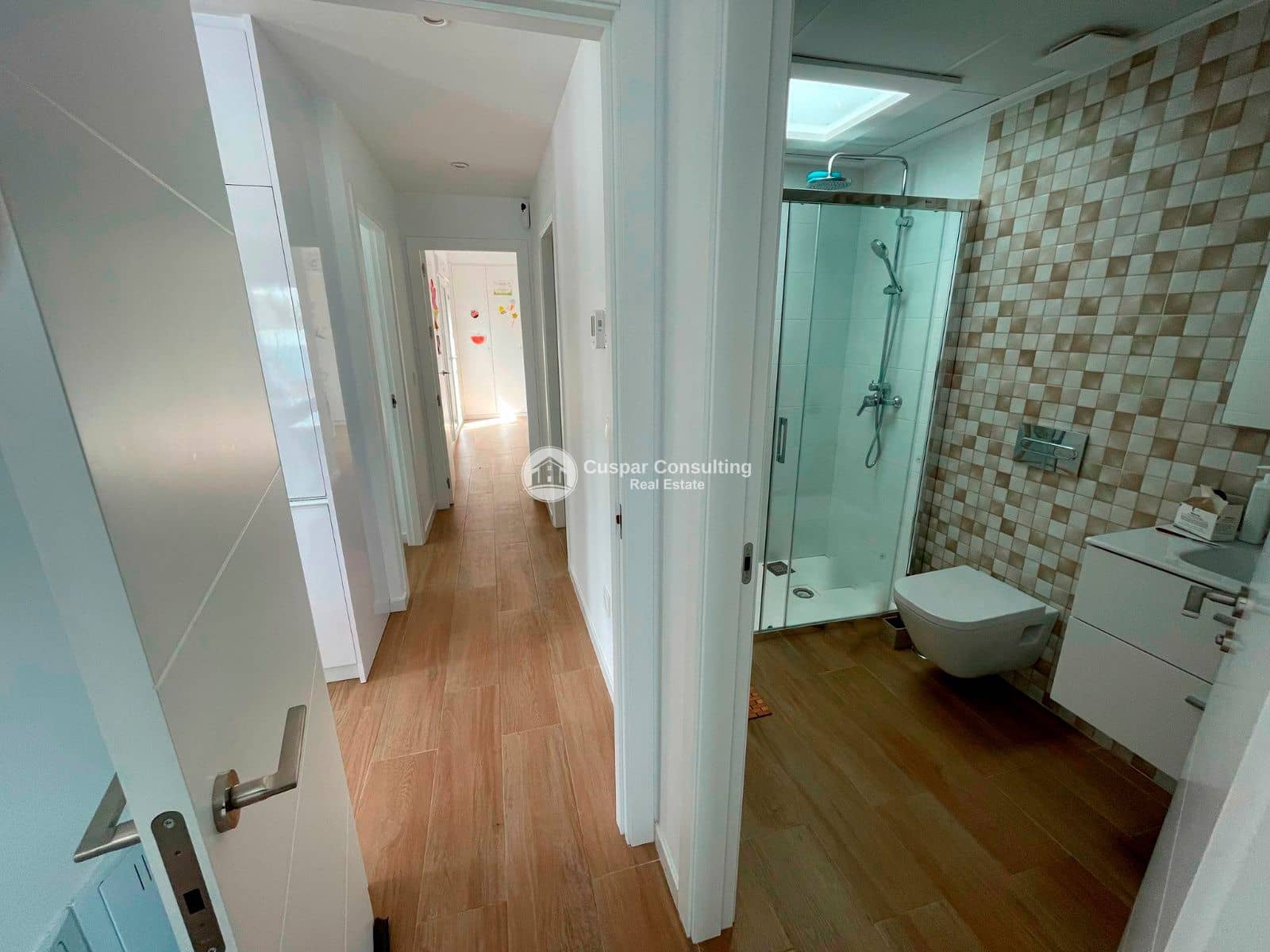 3 chambre Villa/Maison à vendre à Avileses avec piscine garage - 289 000 € (Ref: 9110667)