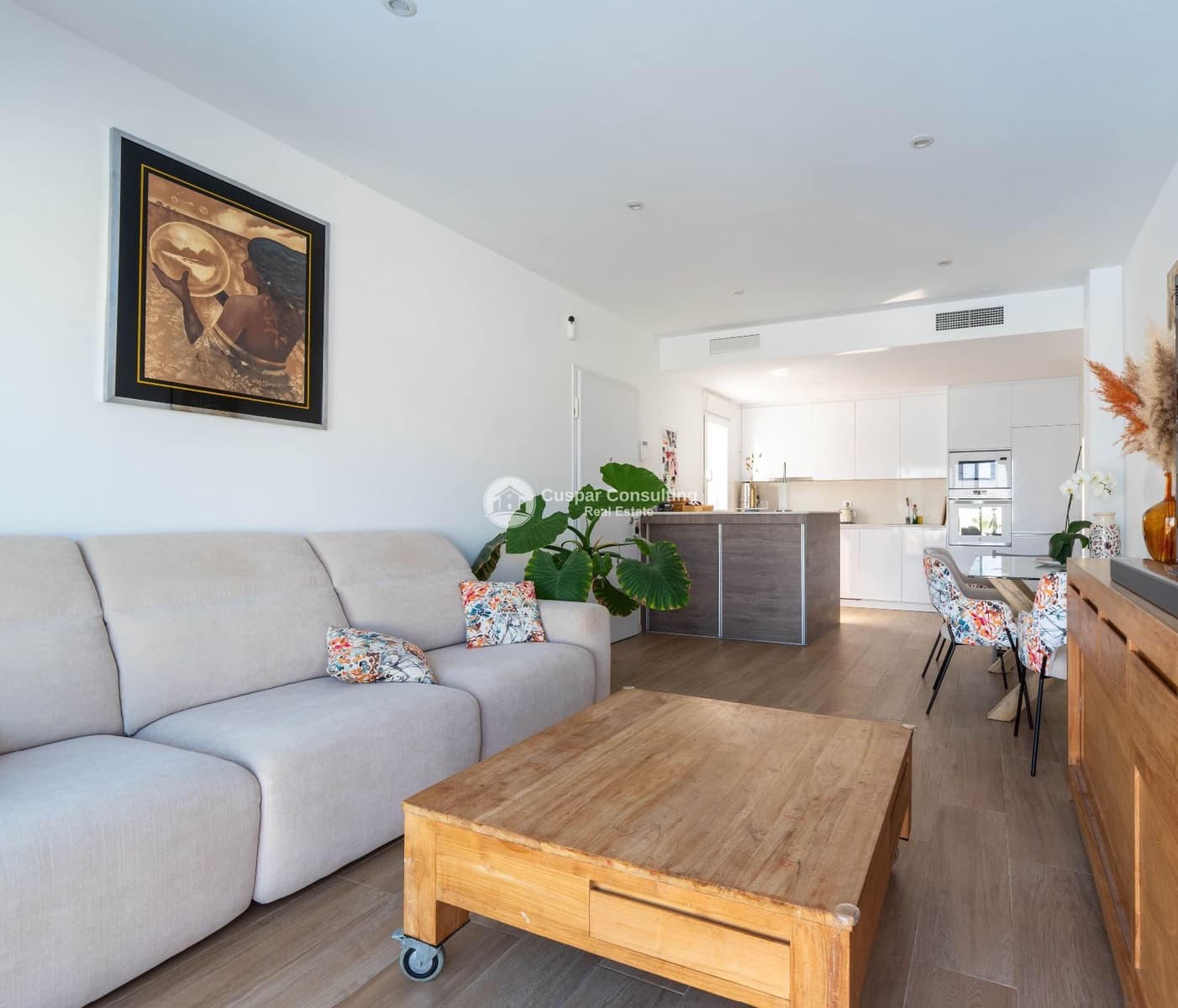 3 chambre Villa/Maison à vendre à Avileses avec piscine garage - 289 000 € (Ref: 9110667)