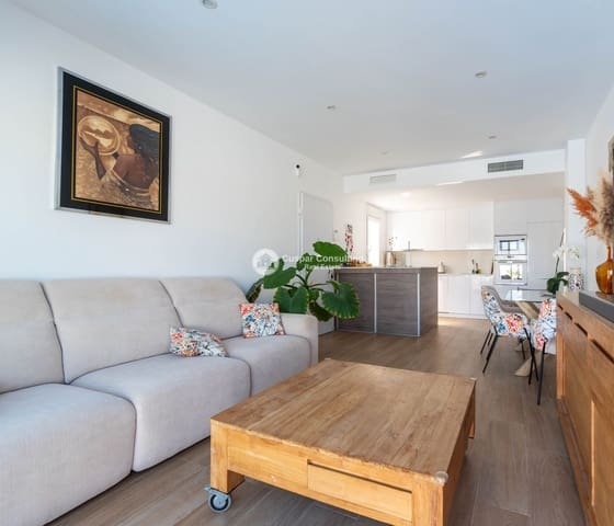 3 slaapkamer Villa te koop in Avileses, Murcia stad met zwembad garage - € 289.000 (Ref: 9110667)