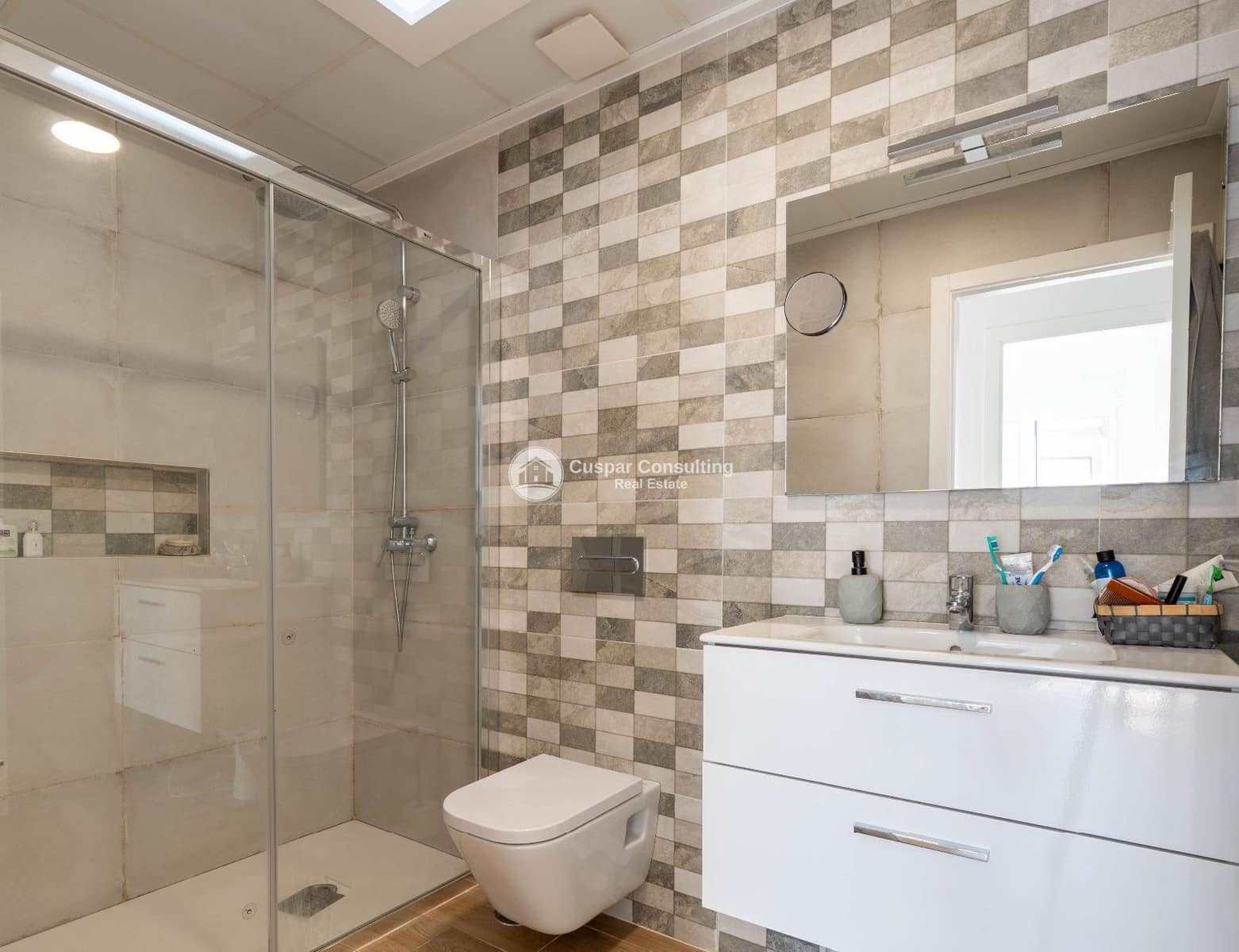 3 chambre Villa/Maison à vendre à Avileses avec piscine garage - 289 000 € (Ref: 9110667)