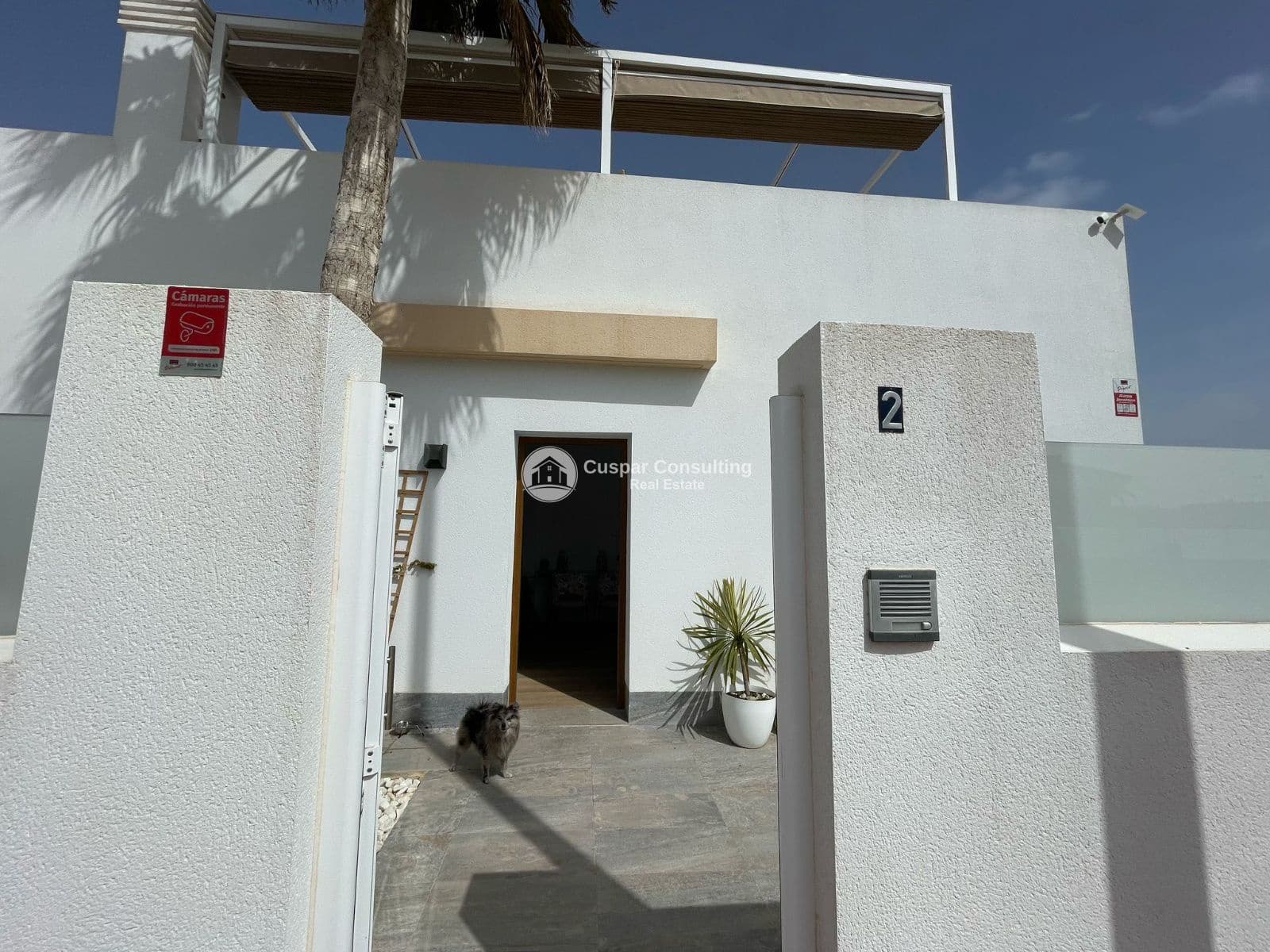 3 chambre Villa/Maison à vendre à Avileses avec piscine garage - 289 000 € (Ref: 9110667)