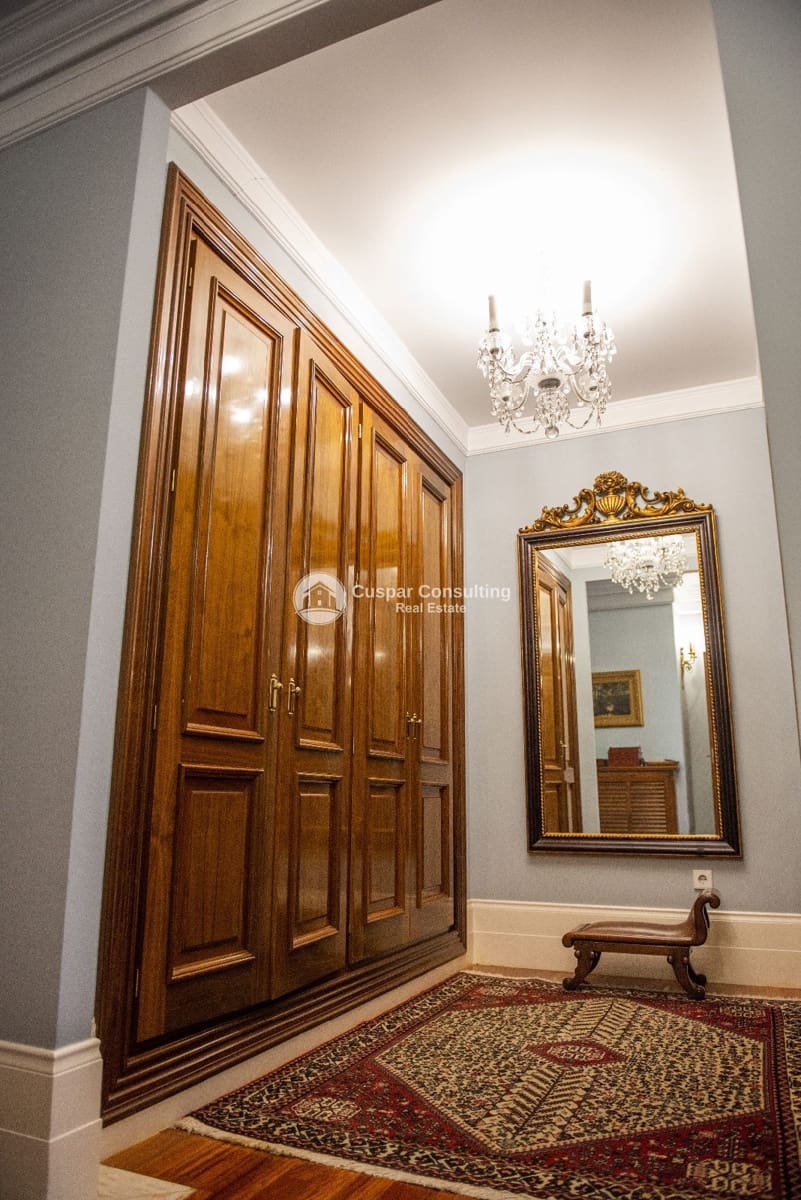 5 quarto Casa em Banda para venda em San Pedro del Pinatar com piscina garagem - 1 500 000 € (Ref: 9110791)